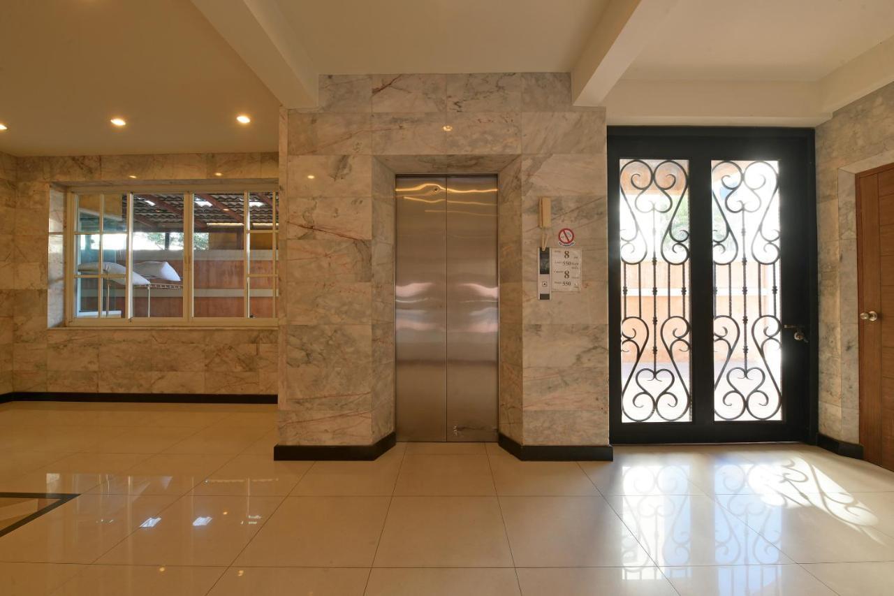 Oyo 109 Ozone Prime Pattaya Hotel Luaran gambar