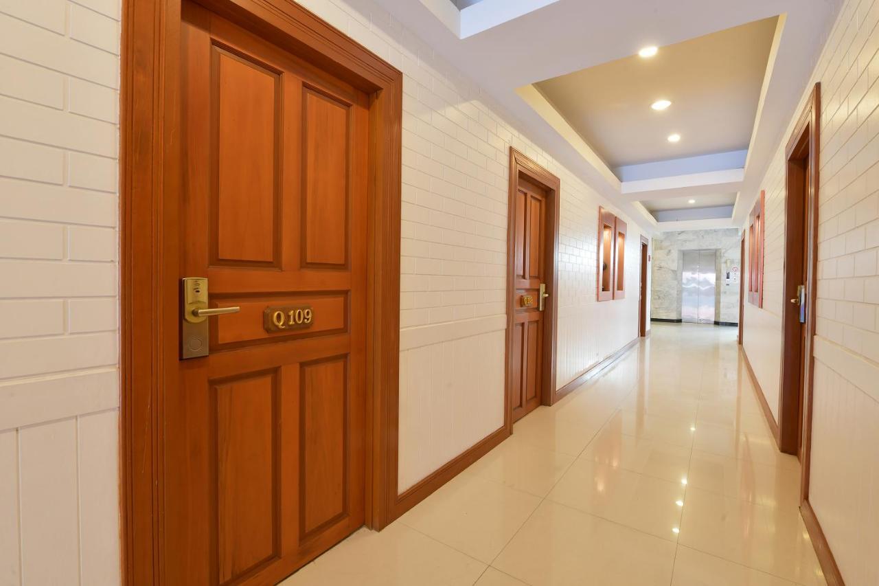 Oyo 109 Ozone Prime Pattaya Hotel Luaran gambar